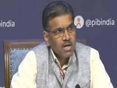 
      
      No change in situation of 22 Indian vessels in Strait of Hormuz
      
      