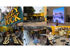 
      
      The Board Company Sets New Benchmark 
      
      