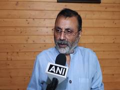 
      
      “Congress destroyed constitutional institutions”: Nishikant Dubey
      
      