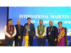 
      
      Chellaram Diabetes Institute Hosts 10th International Diabetes
      
      