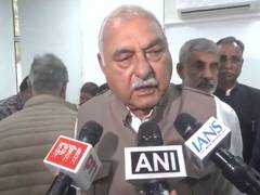 
      
      Congress alleges irregularities in Haryana Rajya Sabha polls, rai
      
      