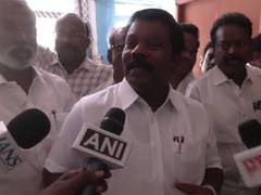 
      
      AIADMK being ruled by BJP:  TN Congress Selvaperunthagai
      
      