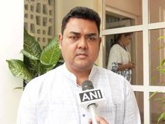 
      
      Congress moves to disqualify 3 MLAs over RS cross voting: Raaza
      
      
