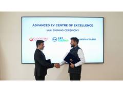 
      
      L&T EduTech and Galgotias University Launch EV Centre 
      
      