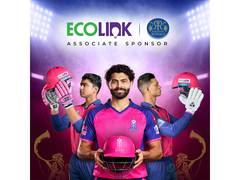
      
      Signify Bets Big on cricket: EcoLink Becomes Associate Sponsor 
      
      