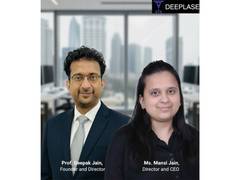 
      
       IIT Delhi Spinout DeepLase Raises ₹6 Crore Seed Round co-led
      
      