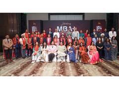 
      
      CGC University, Mohali Introduces MBA Plus Leadership Programme 
      
      