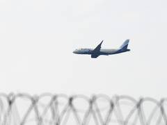 
      
      Exercise heightened awareness in West Asia: Pilots Association
      
      