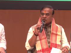 
      
      'Sissiborgaon candidate to be announced soon': Assam CM
      
      