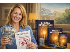 
      
      Energy Revolution System: Complete Review of the DIY Power
      
      