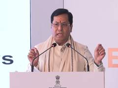 
      
      Union Minister Sarbananda Sonowal urges proactive measures for sh
      
      
