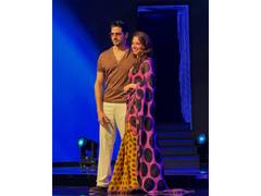 
      
      Tamannaah calls working with Sidharth a dream come true
      
      