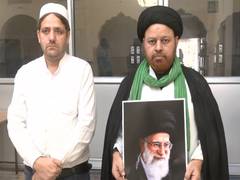
      
      Shia Community in Rajasthan to observe Eid in mourning for Khamen
      
      