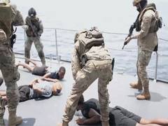 
      
      Seychelles conduct Joint Military Exercise ‘LAMITIYE 2026’ to boo
      
      