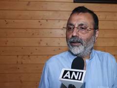 
      
      Nishikant Dubey alleges Congress' hand in illegal immigrants
      
      