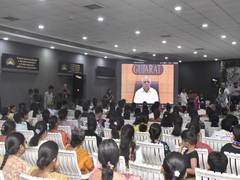 
      
      Gujarat CM virtually inaugurates, lays foundation worth Rs 413.81
      
      