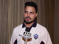 
      
      Delhi Capitals is well-balanced: Ashutosh Sharma
      
      