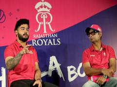 
      
      “I’m really thankful to RR for backing me