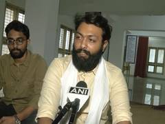 
      
      Indore fire incident survivor recounts tragedy
      
      