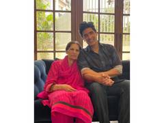 
      
      Manish Malhotra’s mother Sudarshan Malhotra passes away
      
      
