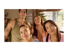 
      
      Call Me Bae Season 2 announced; Ananya Panday back as Bella Bae
      
      