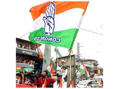 
      
      Congress releases 2nd list of 37 candidates for Keralam Assembly
      
      