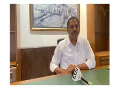 
      
      Sharmila acting as Chandrababu’s mouthpiece; must reveal who fund
      
      