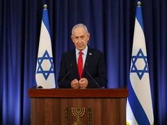 
      
      “We are winning, Iran being decimated”: Israeli PM Netanyahu
      
      
