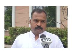 
      
      Manickam Tagore hits out at Nishikant Dubey over remarks on Nehr
      
      