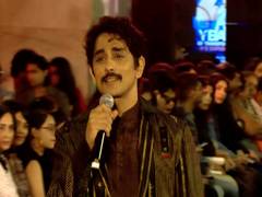 
      
      Siddharth brings South Indian soul to Lakme Fashion Week Day 1
      
      