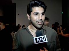 
      
      Allu Sirish recalls how Anamika Khanna decoded his wedding look
      
      