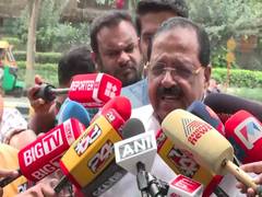 
      
      Rajmohan Unnithan rules out revision of Kerala candidate list
      
      