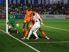 
      
      IFL: Sreenidi Deccan rally to earn a point against Namdhari SC
      
      