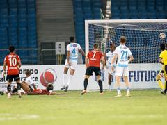 
      
      ISL: Stojanovic’s late strike rescues point for Jamshedpur
      
      