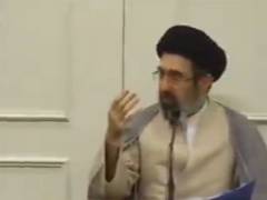 
      
      Iranian state media releases undated video of Mojtaba Khamenei
      
      