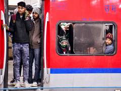 
      
      Indian Railways takes strict action against non-performing office
      
      