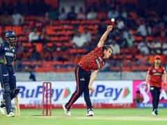 
      
      Cummins, Starc, Hazlewood to miss early IPL 2026; Ellis injured
      
      