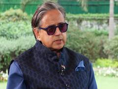 
      
      West Asia conflict will have knock-on effect on economy: Tharoor
      
      