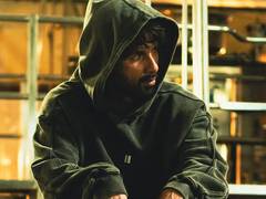 
    Shahid Kapoor calls 'Farzi 2' script a 'level up'
    