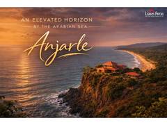 
      
      Anjarle: An Elevated Horizon by the Arabian Sea
      
      