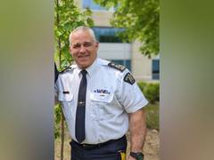 
      
      RCMP commissioner says no threat to Canada from India
      
      