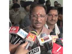 
      
      Chhattisgarh govt passes Freedom of Religion Bill 2026
      
      