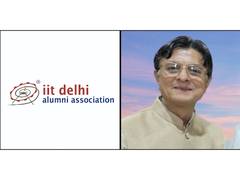 
      
      IIT Delhi Alumni to Host “IITD Alumni Leadership Conclave 2026”
      
      