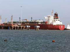 
      
      West Asia crisis impact limited so far, but risks rise if Strait
      
      