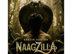 
    'Naagzilla: Naag Lok Ka Pehla Kaand' new poster released
    