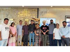 
      
      Qatar assistance ensures safe repatriation of Indian national
      
      