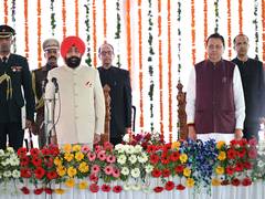 
      
      Uttarakhand cabinet expansion strikes balance between...
      
      