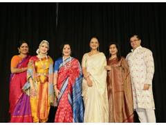 
      
      A Promising Debut – Bharatanatyam Arangetram at IIC
      
      