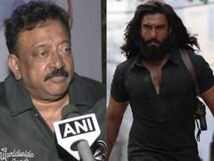 
      
      Ram Gopal Varma calls 'Dhurandhar 2' a ‘horror’
      
      