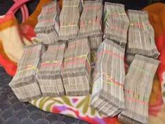 
      
      Flying Squad team siezes Rs 25 lakh in cash in Kolkata
      
      